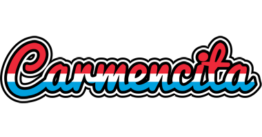 Carmencita norway logo