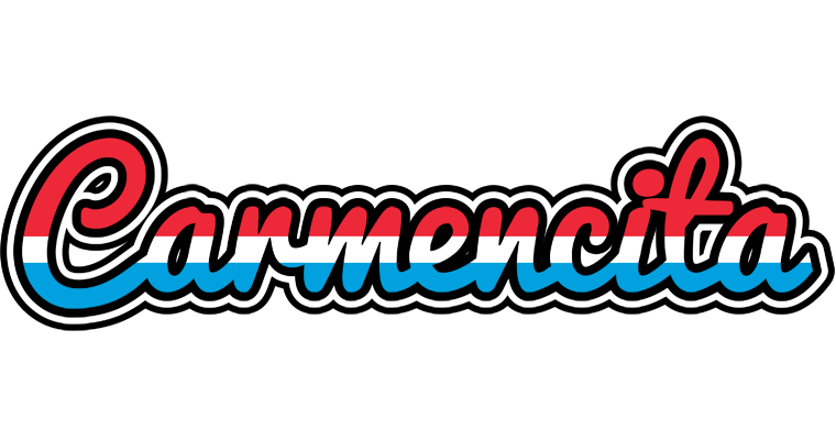 Carmencita norway logo