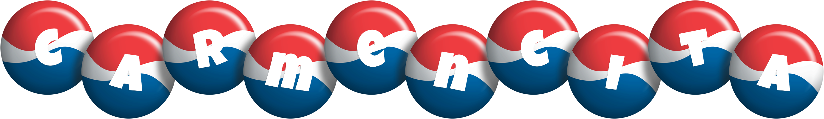 Carmencita paris logo