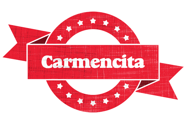 Carmencita passion logo