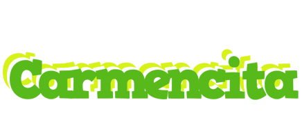 Carmencita picnic logo