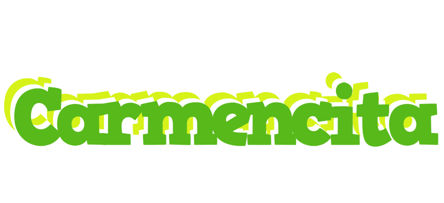 Carmencita picnic logo