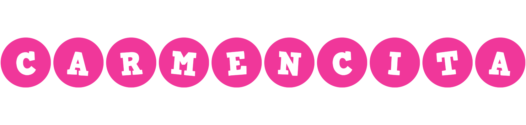 Carmencita poker logo