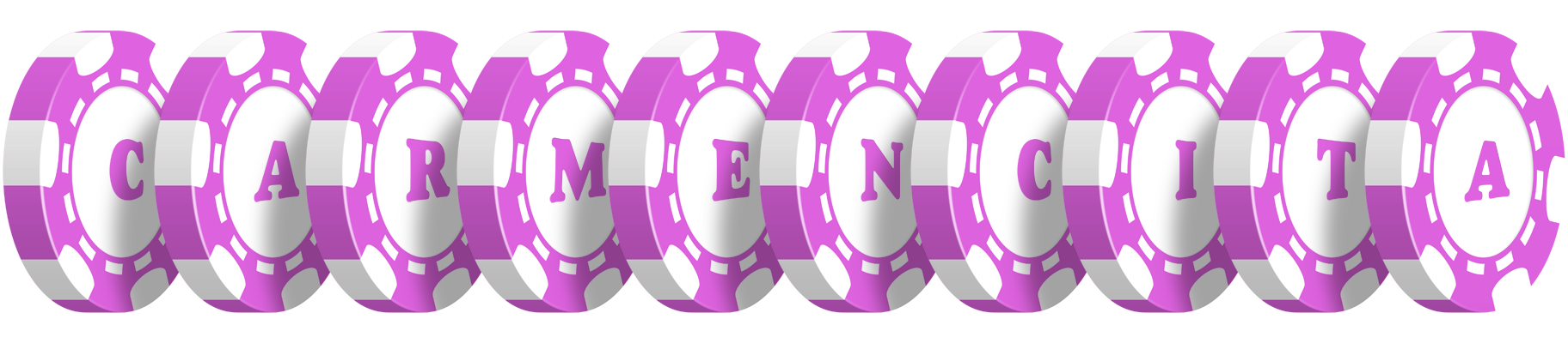 Carmencita river logo