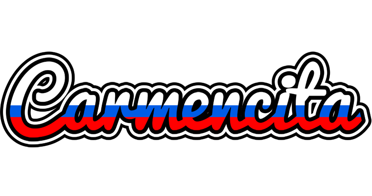 Carmencita russia logo