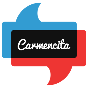 Carmencita sharks logo