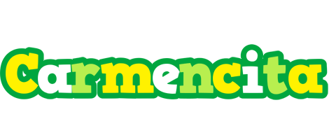 Carmencita Logo | Name Logo Generator - Popstar, Love Panda, Cartoon ...
