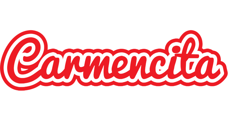 Carmencita sunshine logo