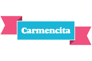 Carmencita today logo