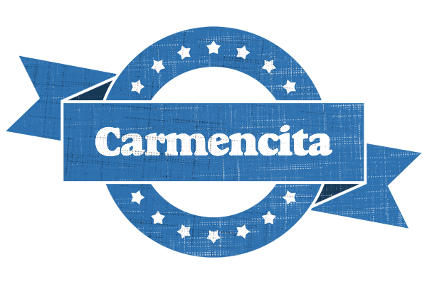 Carmencita trust logo