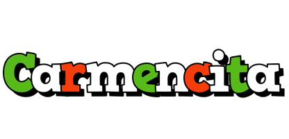 Carmencita venezia logo