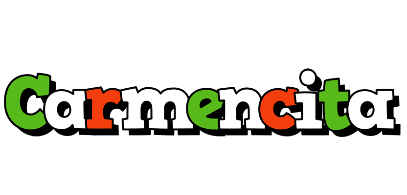 Carmencita venezia logo