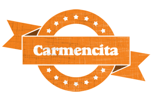 Carmencita victory logo