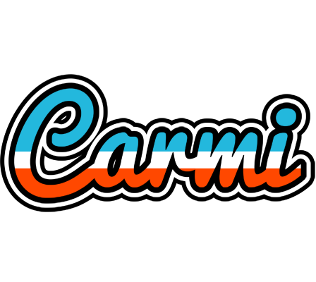 Carmi america logo