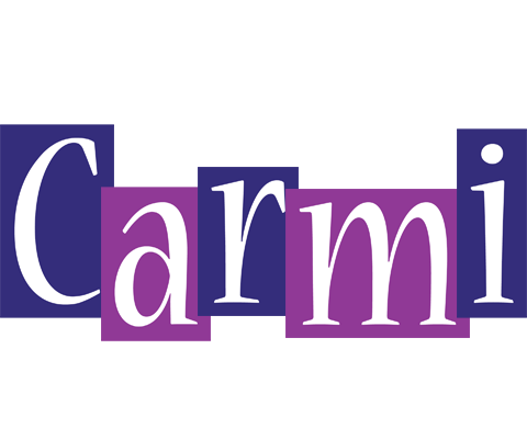 Carmi autumn logo