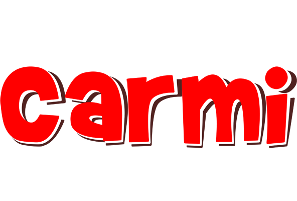 Carmi basket logo