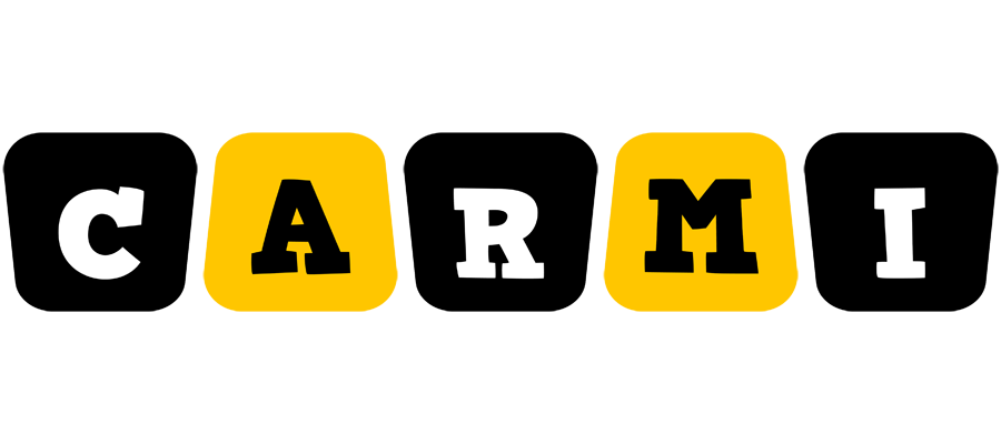 Carmi boots logo