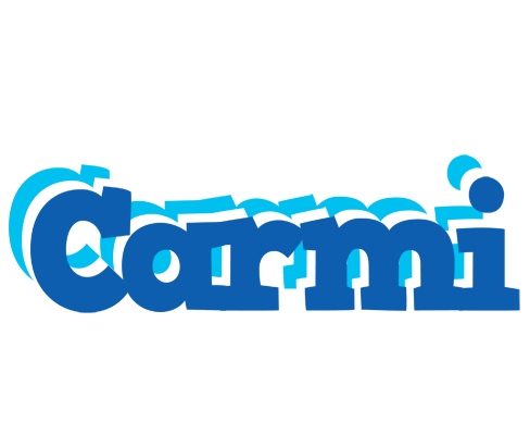 Carmi business logo