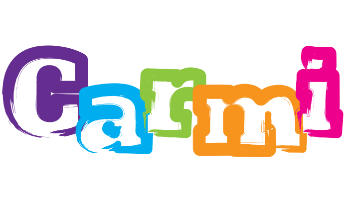 Carmi casino logo