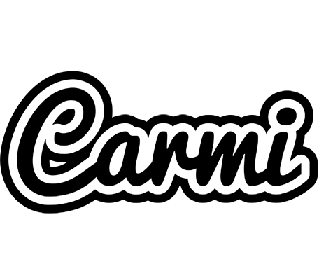 Carmi chess logo