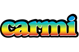 Carmi color logo