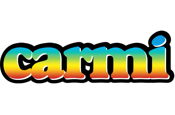 Carmi color logo
