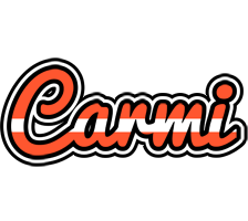 Carmi denmark logo