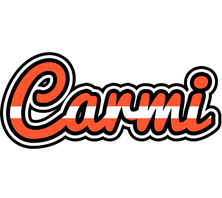 Carmi denmark logo