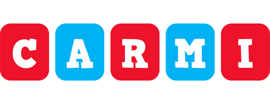 Carmi diesel logo