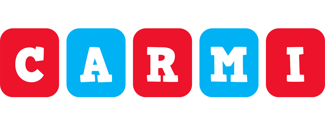 Carmi diesel logo