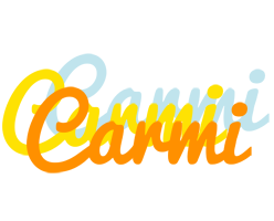 Carmi energy logo