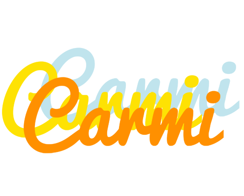 Carmi energy logo