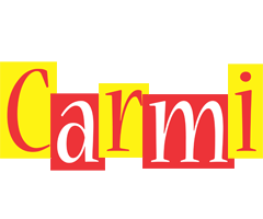 Carmi errors logo