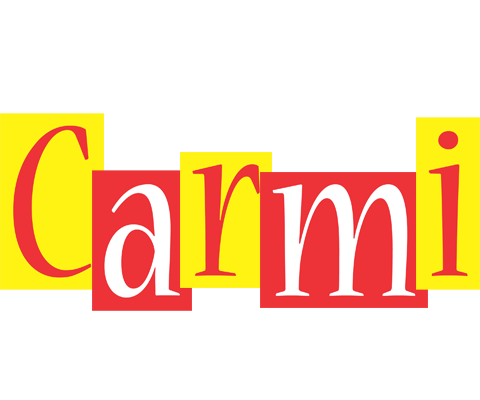 Carmi errors logo