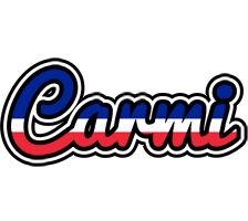 Carmi france logo