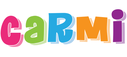 Carmi friday logo