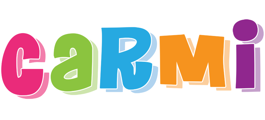 Carmi friday logo
