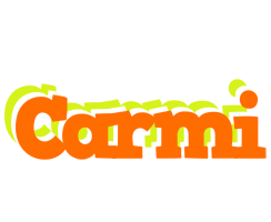 Carmi healthy logo