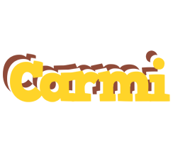 Carmi hotcup logo