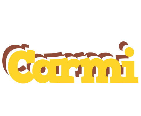 Carmi hotcup logo