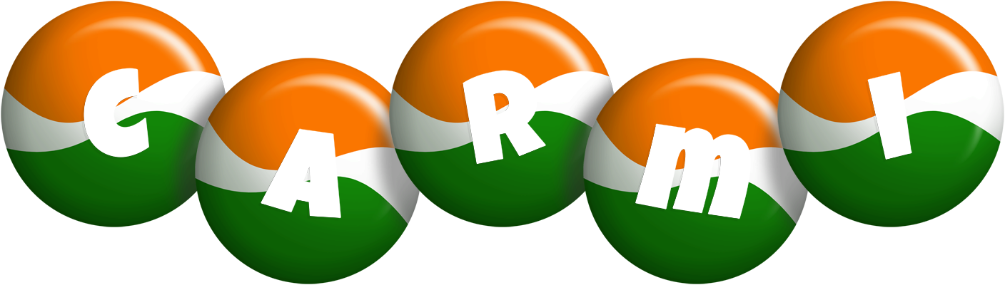 Carmi india logo
