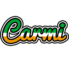 Carmi ireland logo