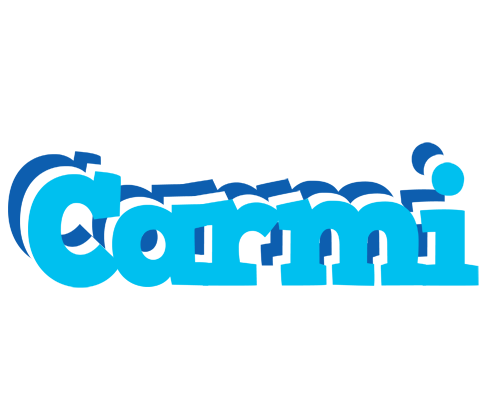 Carmi jacuzzi logo