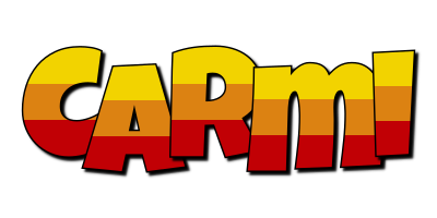 Carmi jungle logo