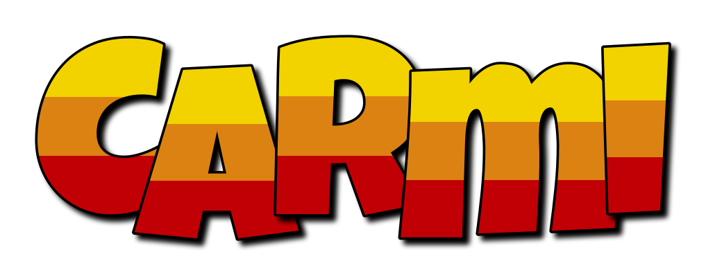 Carmi jungle logo