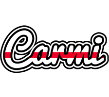 Carmi kingdom logo