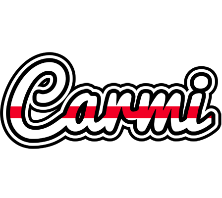 Carmi kingdom logo