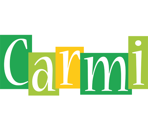 Carmi lemonade logo