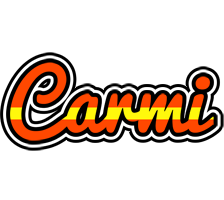 Carmi madrid logo