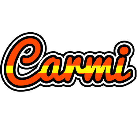 Carmi madrid logo